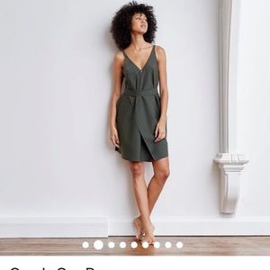 This Is Aday Over In One Dress